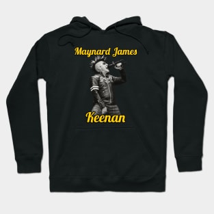 Maynard James Keenan Hoodie